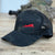 Hairmissile Trucker Hat - Multicam Black