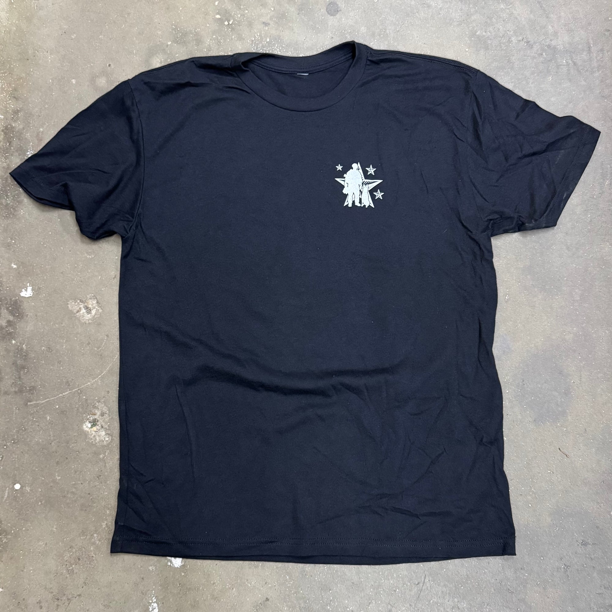 "The Bark Night" Shirt