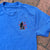 OG Logo Shirt - Royal Blue