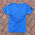 OG Logo Shirt - Royal Blue