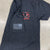 OG Logo Shirt - Heathered Black
